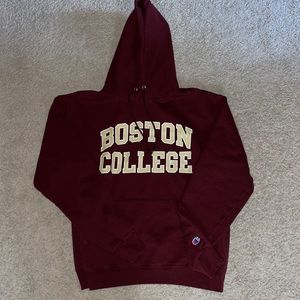 Boston College Champion Sweatshirt
